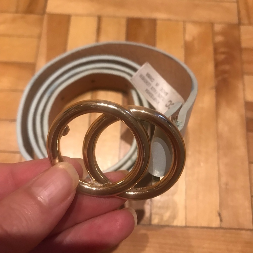3/15$ sheins belt​